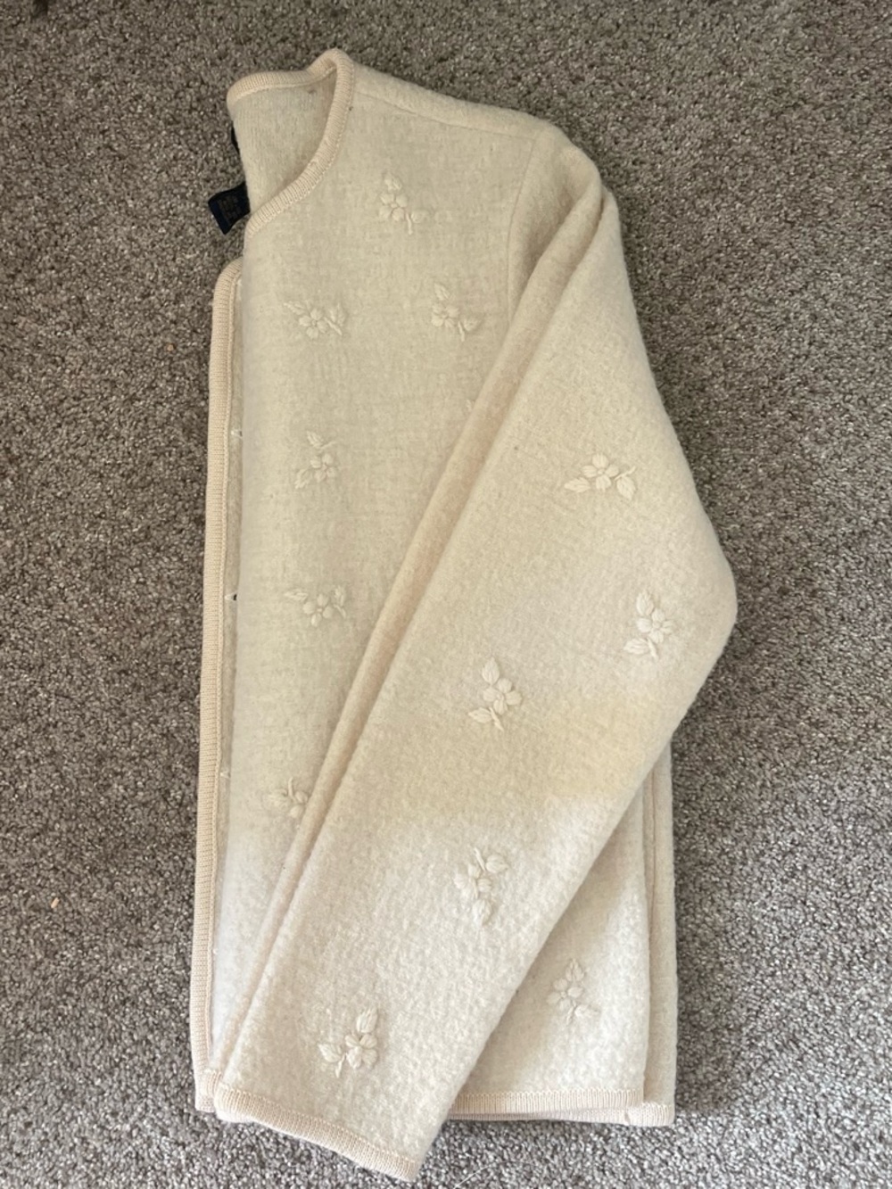 Vintage Cardigan